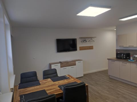 Tollenseheim 2 Apartment in Neubrandenburg