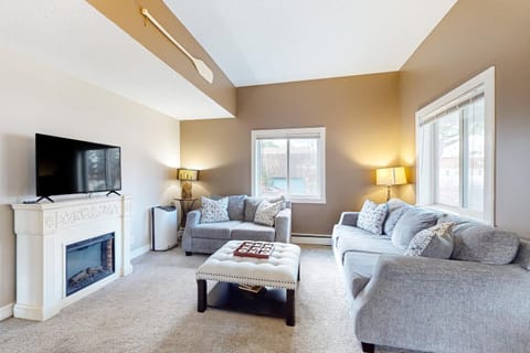 Lake Street Lookout House in Indian River