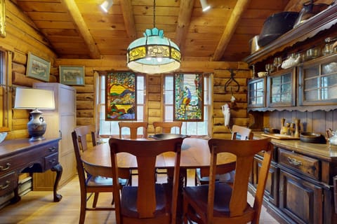 Clark's Cottage House in Wardsboro