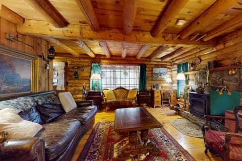 Clark's Cottage House in Wardsboro