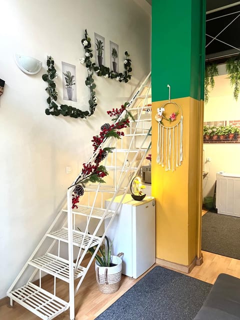 Cozy Mezonette near City Center Athens near Metro Apartment in Kallithea