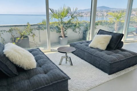Evasion Lakefront in Montreux Apartment in Montreux
