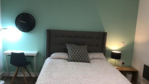 Elgin Studios Apartment in Elgin