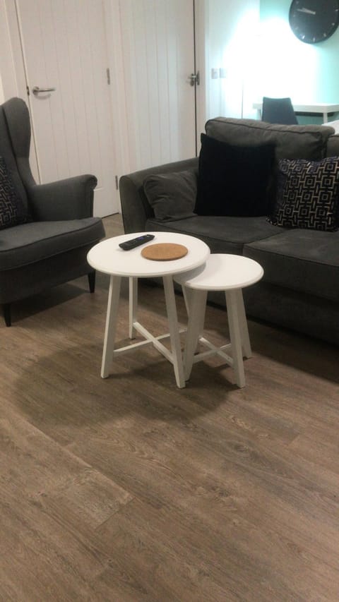 Elgin Studios Apartment in Elgin