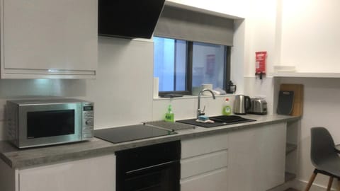 Elgin Studios Apartment in Elgin