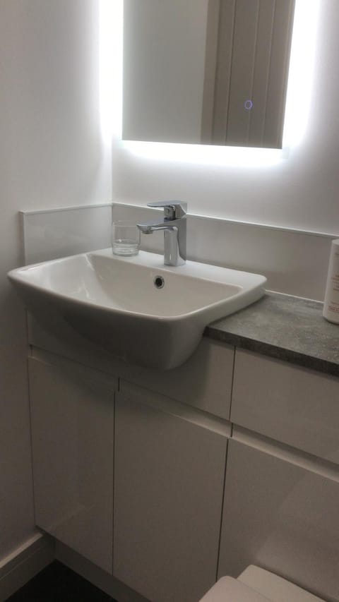 Elgin Studios Apartment in Elgin