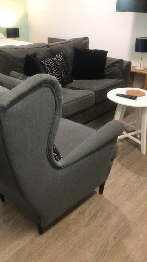 Elgin Studios Apartment in Elgin