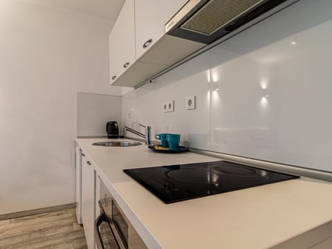 Stay Inspired - Sofia Retreat Apartment in Sofia