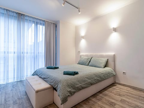 Stay Inspired - Sofia Retreat Apartment in Sofia