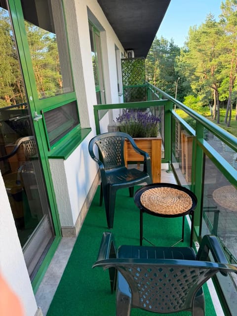 Balcony/Terrace, Living room