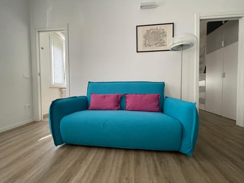 Soria Home-A due passi da Centro e Mare Apartment in Pesaro