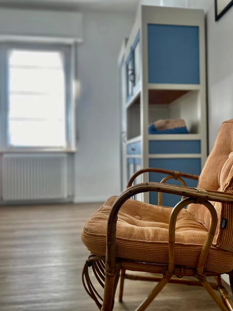 Soria Home-A due passi da Centro e Mare Apartment in Pesaro