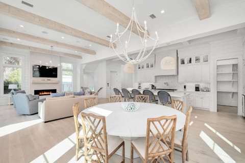 Bearfoot By The Sea House in Seagrove Beach