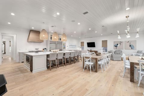 It's Thyme House in Seaside