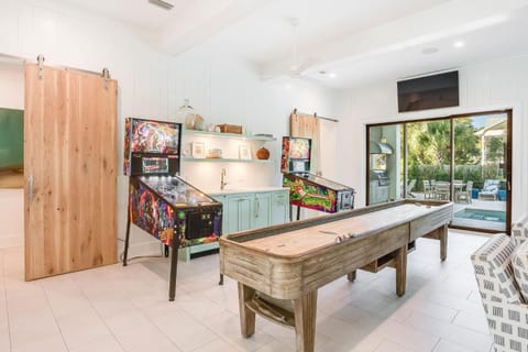 Coastal Comfort House in Seacrest