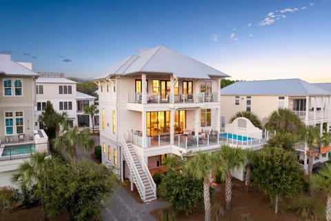 Gulf Shore Manor House in Seagrove Beach