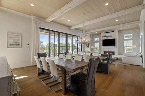 Gulf Shore Manor House in Seagrove Beach