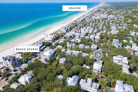 Shore To Have Fun House in Seagrove Beach