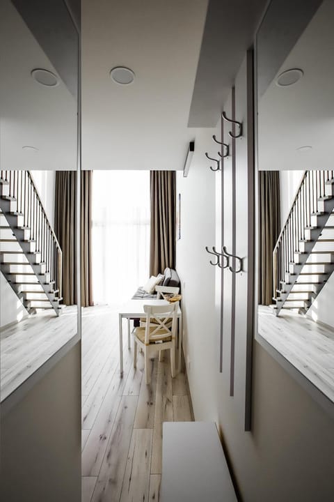 Edvin Loft x Free parking Apartment in Vilnius