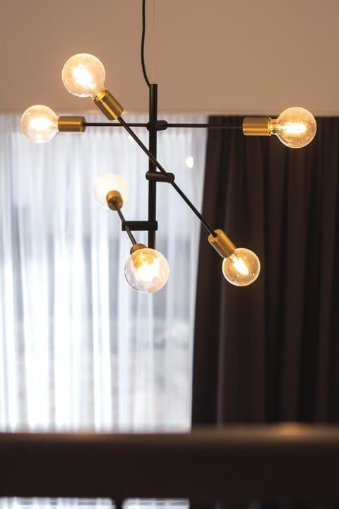 Edvin Loft x Free parking Apartment in Vilnius