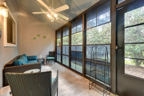 Golf Getaway with Pool Access Little River Home! House in Little River