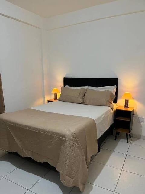 Ap centro cascatinha prox cachoeiras Apartment in Nova Friburgo