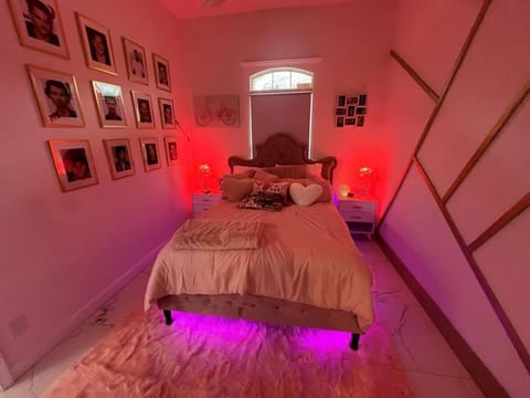 The Swift Lake House House in Lake Cumberland