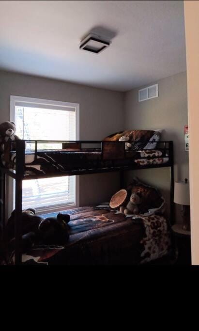 The Bears Den at the Lake House in Lake Cumberland