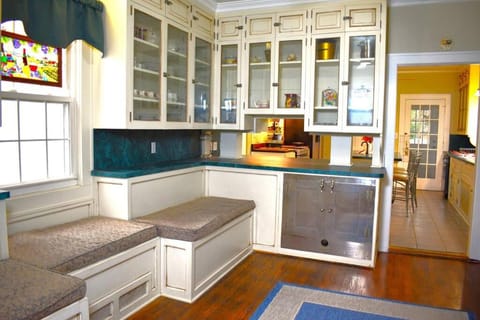 The House Hotels - Acadia Farms Apartment in Ohio