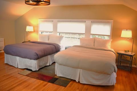 The House Hotels - Acadia Farms Apartment in Ohio