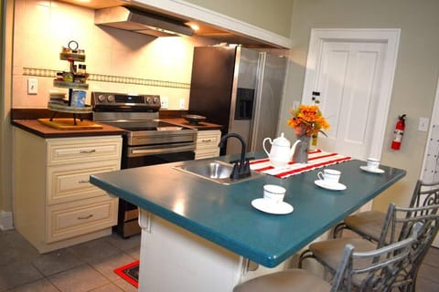 The House Hotels - Acadia Farms Apartment in Ohio