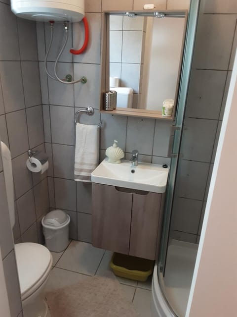 Apartment Vesna Apartment in Hvar