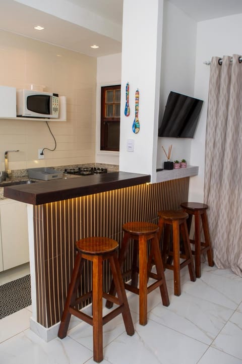 Apartamento Jardim Geribá Apartment in Armacao dos Buzios