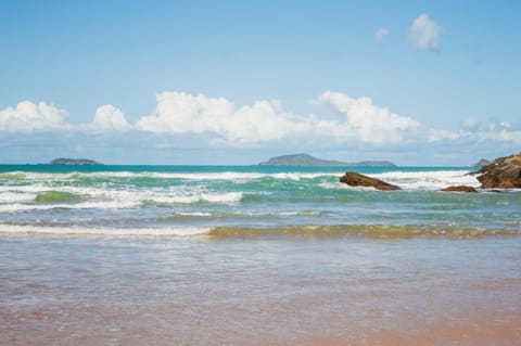 Apartamento Jardim Geribá Apartment in Armacao dos Buzios