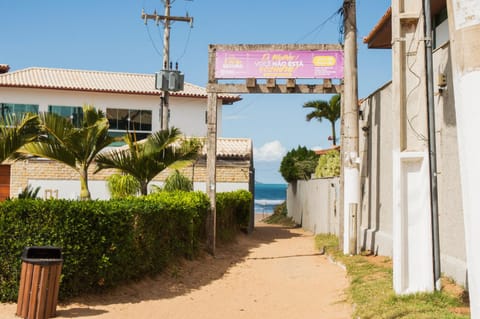 Apartamento Jardim Geribá Apartment in Armacao dos Buzios