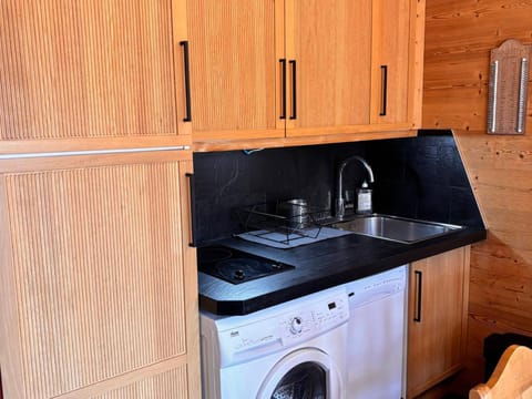 Charmant appartement avec sauna pour 6 personnes - FR-1-634-103 Apartment in Avoriaz