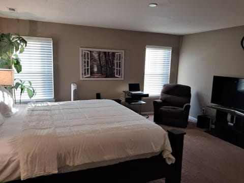 Home away from home in Plainfield Indiana House in Plainfield