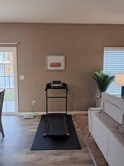 Home away from home in Plainfield Indiana House in Plainfield