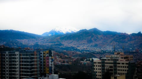 City view