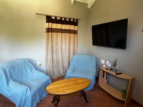 TV and multimedia, Seating area