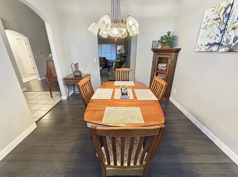 Paradise Hills Oasis home House in Grand Junction