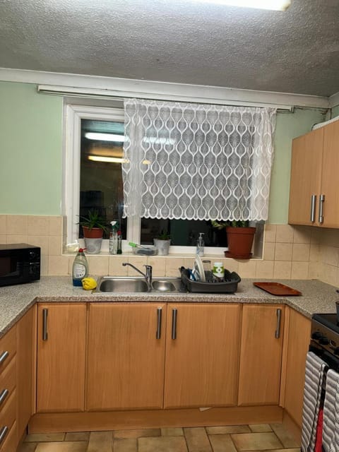 Digby House Vacation rental in Leicester