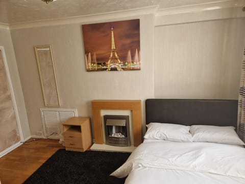 Digby House Vacation rental in Leicester