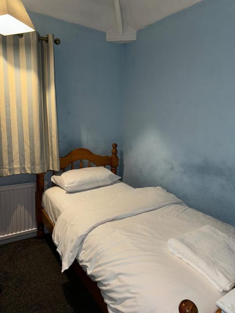 Digby House Vacation rental in Leicester