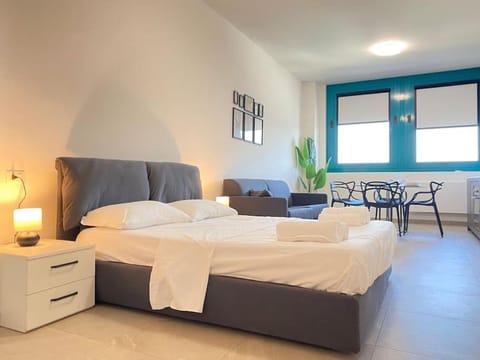 Suite Dall'Ara 2 Apartment in Bologna