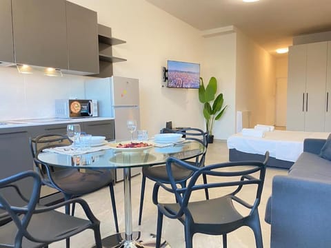 Suite Dall'Ara 2 Apartment in Bologna