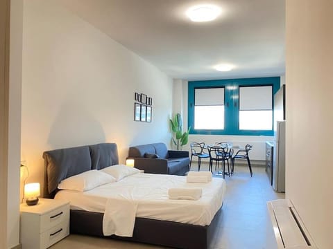Suite Dall'Ara 2 Apartment in Bologna