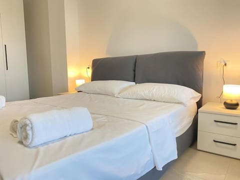 Suite Dall'Ara 2 Apartment in Bologna