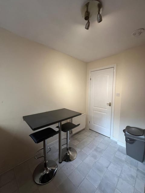 2 bed city centre home Holburn space Apartment in Aberdeen
