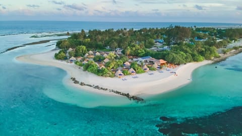Day, Natural landscape, Bird's eye view, Beach, Sea view